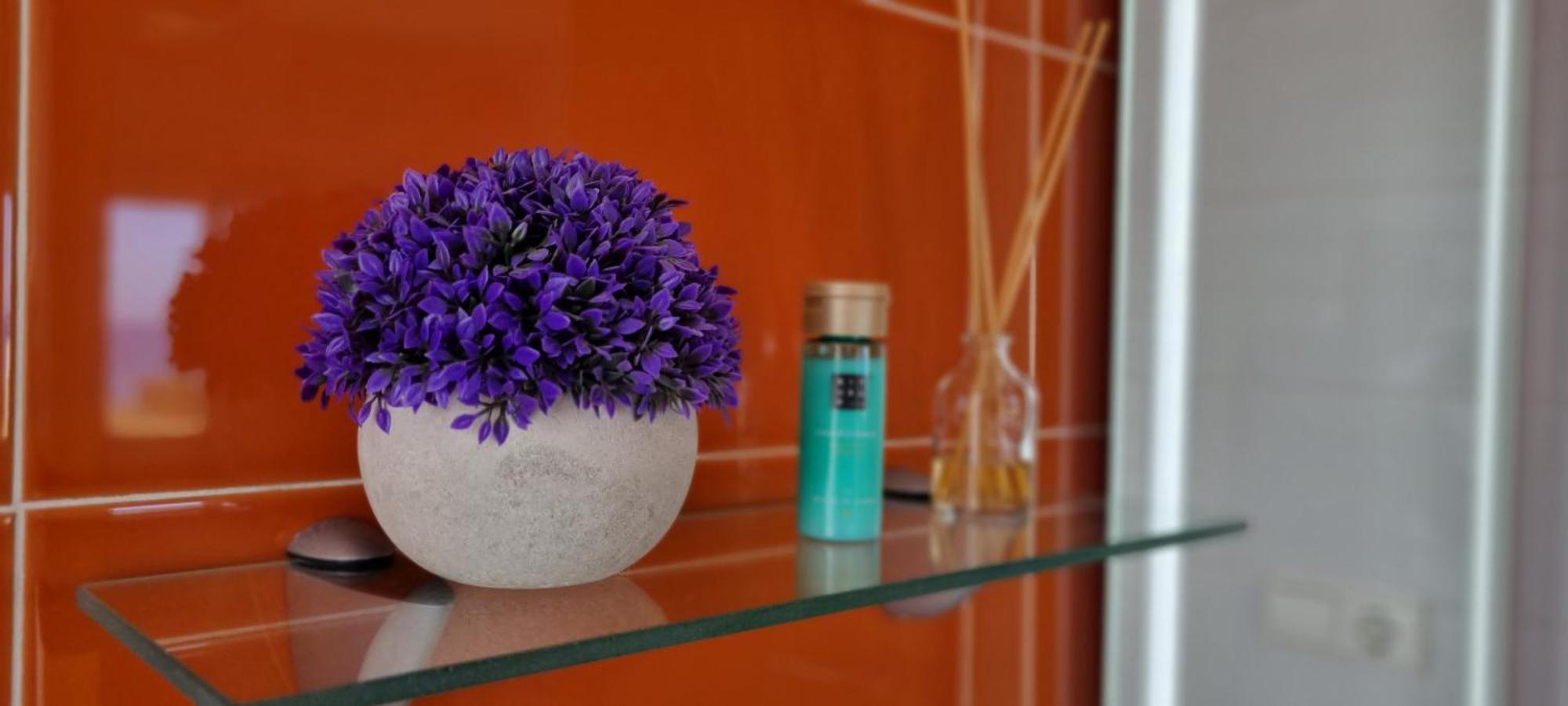 Apartamento Junto Al Mar Олива Экстерьер фото